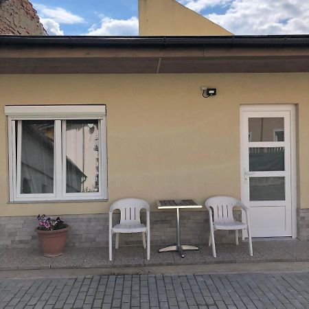 Avas Apartman ميسكولك المظهر الخارجي الصورة