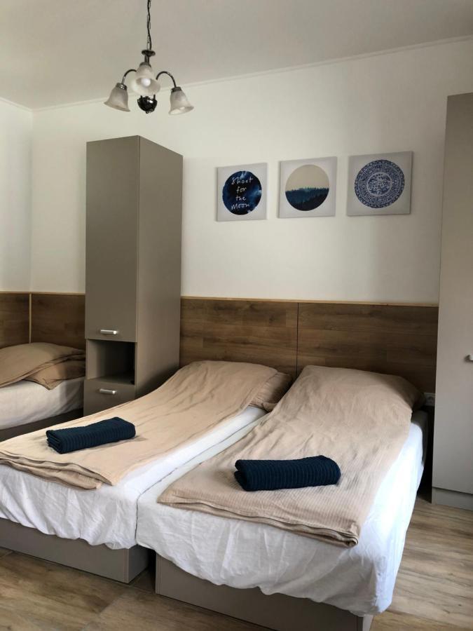 Avas Apartman ميسكولك المظهر الخارجي الصورة