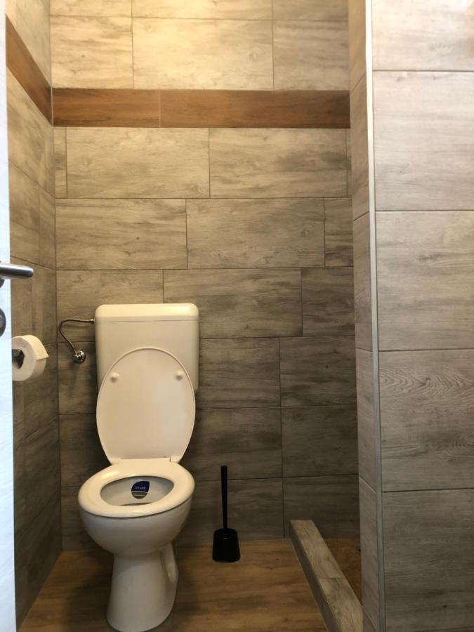 Avas Apartman ميسكولك المظهر الخارجي الصورة