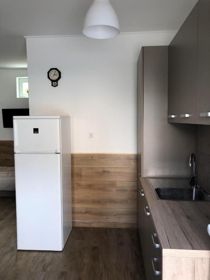 Avas Apartman ميسكولك المظهر الخارجي الصورة