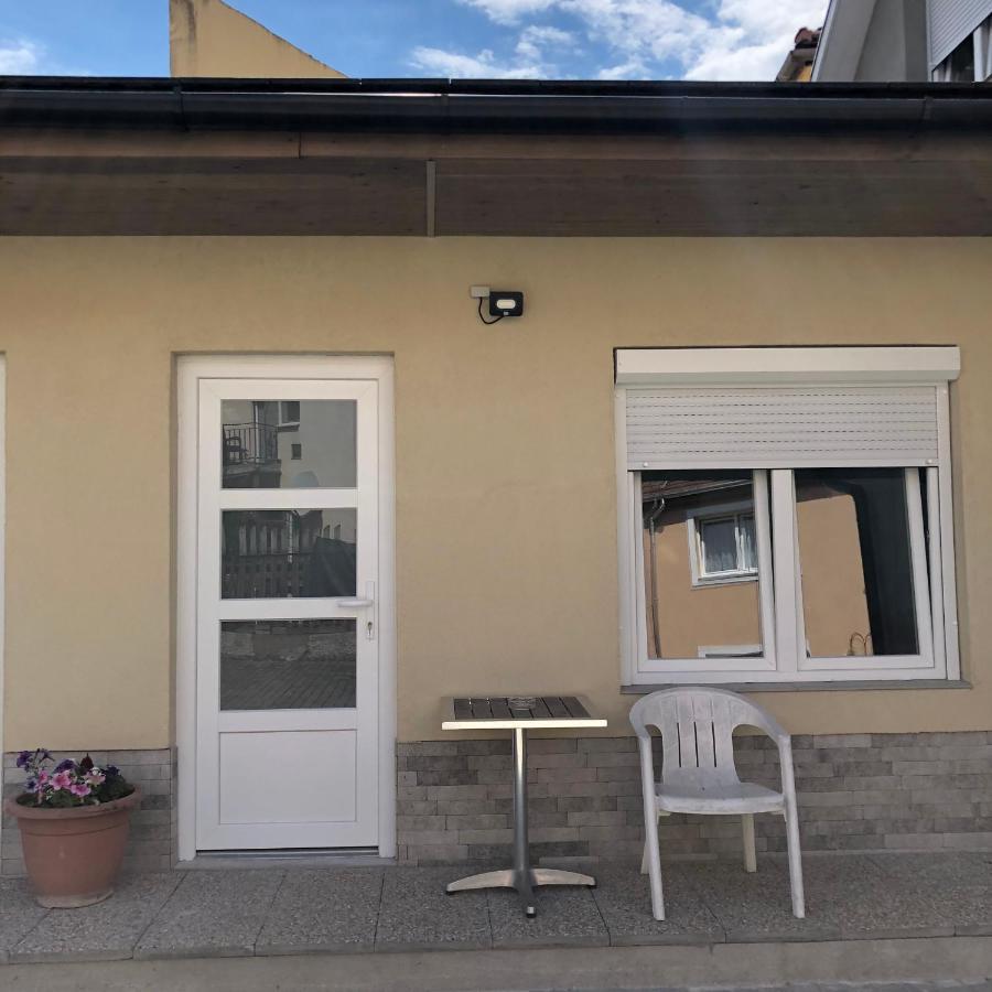 Avas Apartman ميسكولك المظهر الخارجي الصورة
