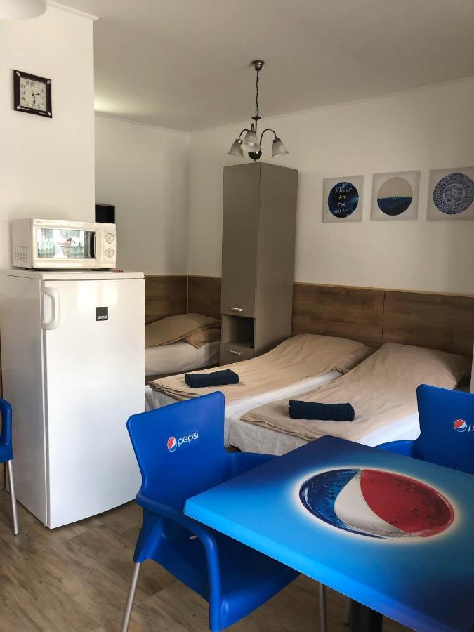 Avas Apartman ميسكولك المظهر الخارجي الصورة