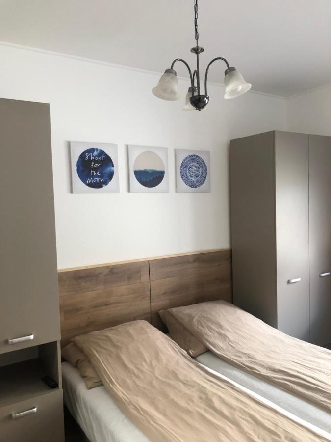 Avas Apartman ميسكولك المظهر الخارجي الصورة