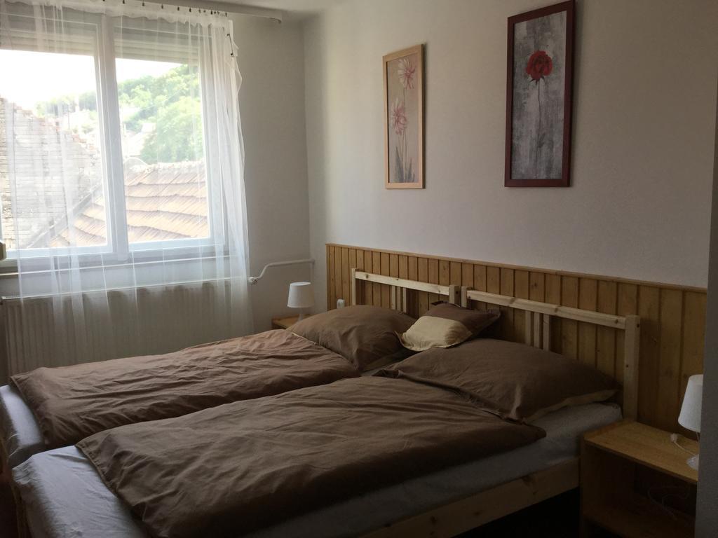 Avas Apartman ميسكولك المظهر الخارجي الصورة