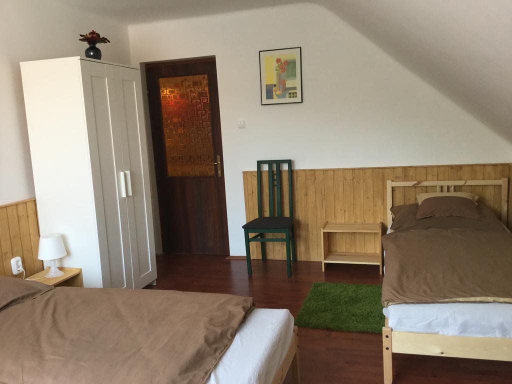 Avas Apartman ميسكولك المظهر الخارجي الصورة