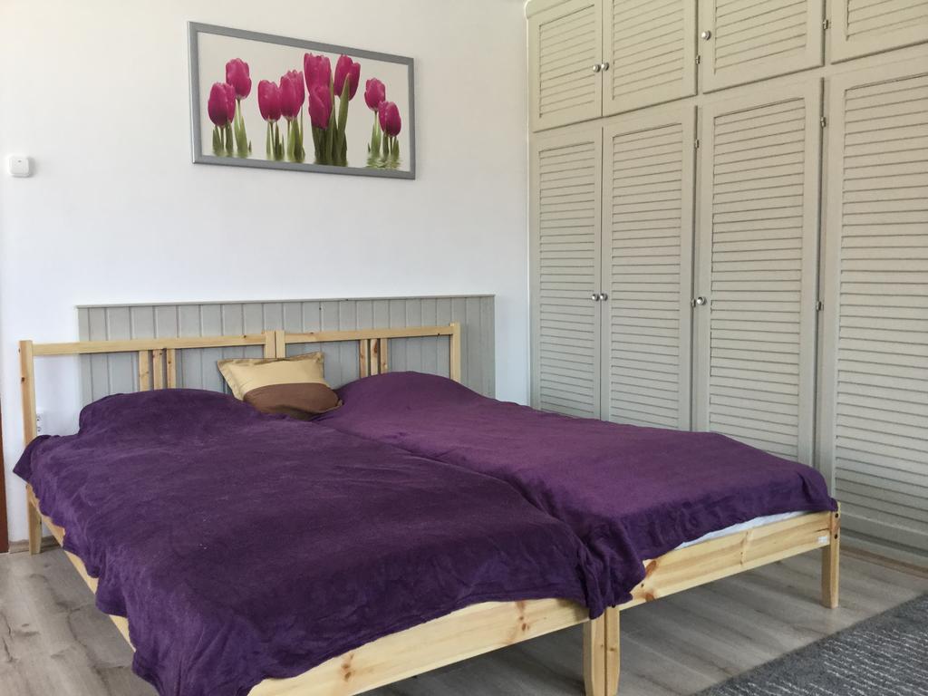 Avas Apartman ميسكولك المظهر الخارجي الصورة
