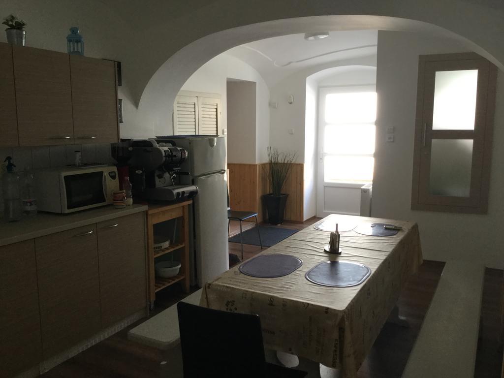 Avas Apartman ميسكولك المظهر الخارجي الصورة