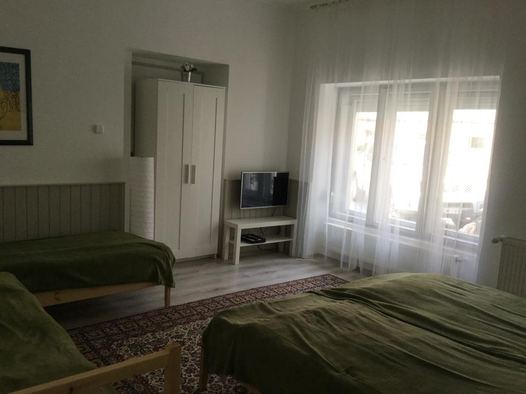 Avas Apartman ميسكولك المظهر الخارجي الصورة